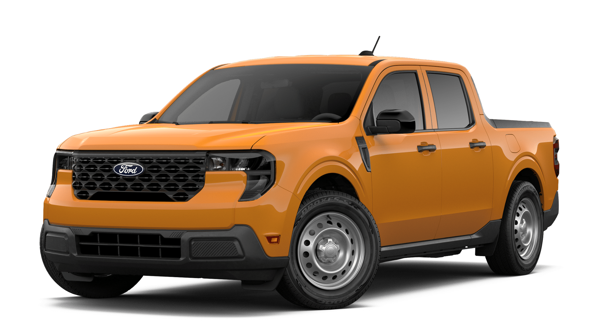 2026 Ford Maverick® External Image 1